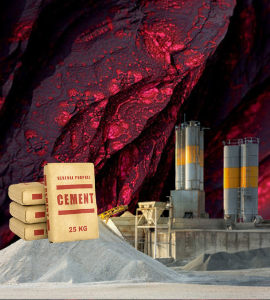 Cement Industries