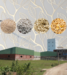 Feed & Agro